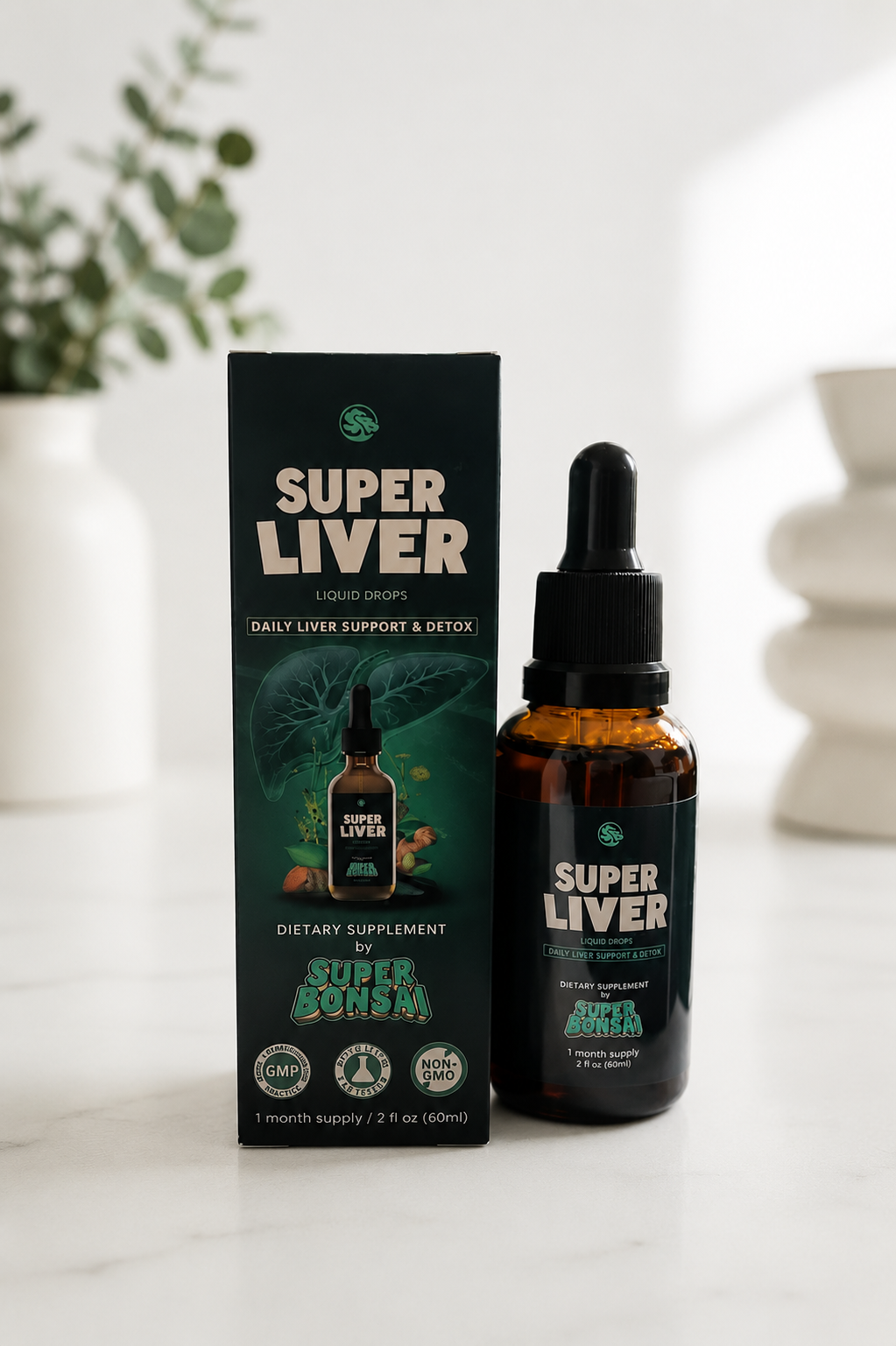 Super Liver