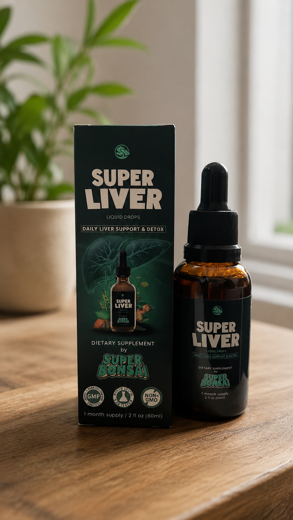 Super Liver
