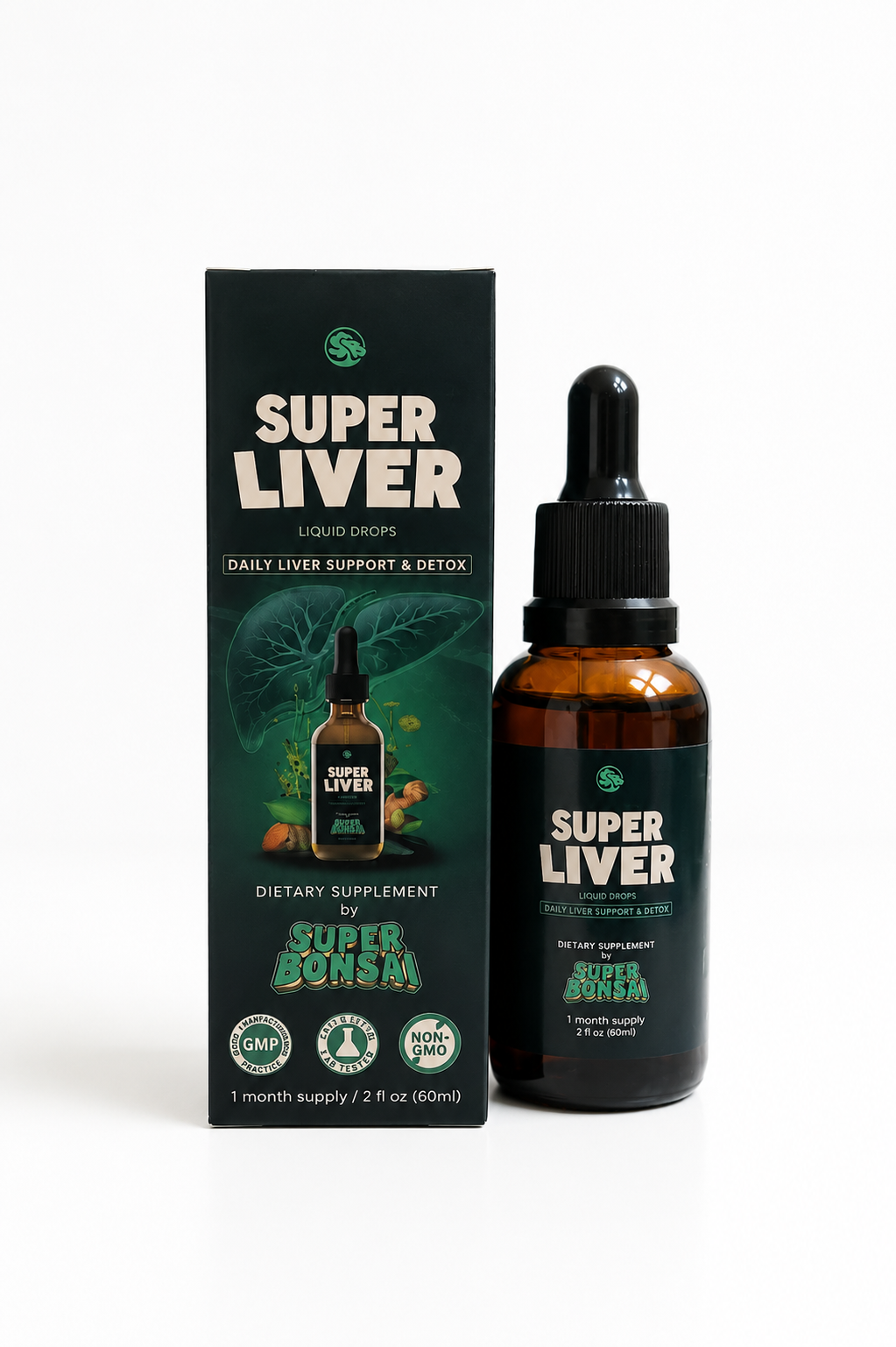 Super Liver